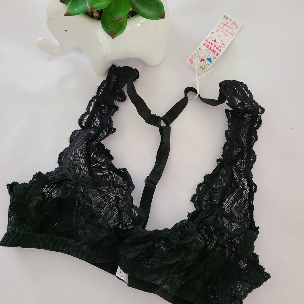 Cosabella Bralette